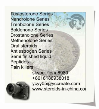 Testosterone Blend Raw Testosterone Powders Mixture